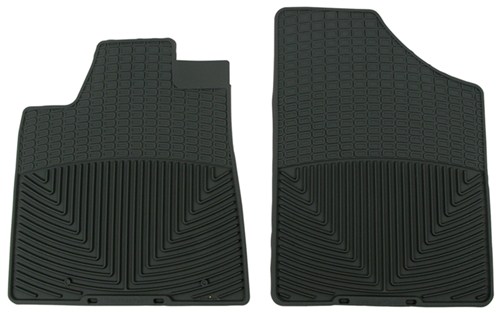 Compare Weathertech All Weather Vs Draw Tite Max Frame Etrailer Com