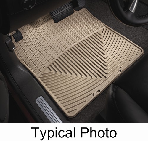 SUBARU FORESTER 02-12 HEAVY DUTY BLACK FULL SET WATERPROOF SEAT COVERS