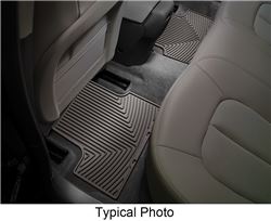 2016 Lincoln Mkz Floor Mats Weathertech Etrailer Com