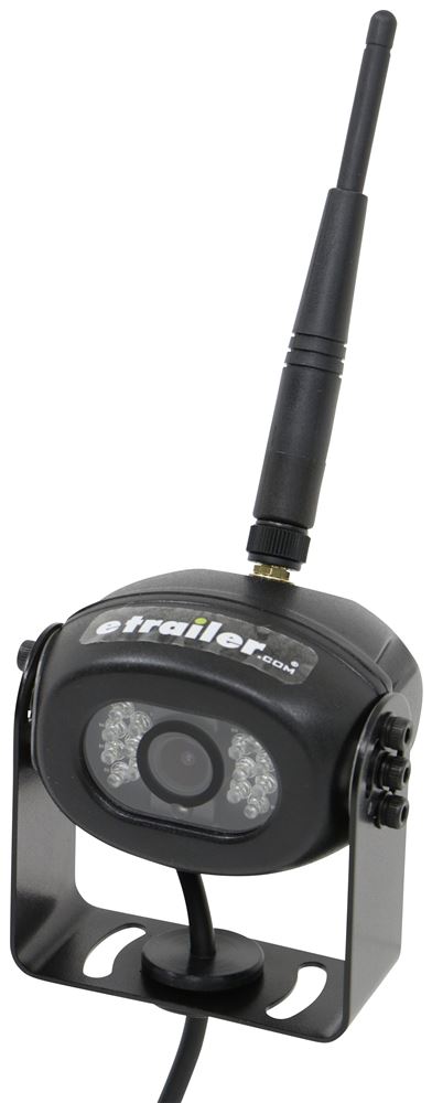 RV Backup Camera w/ Night Vision for Voyager Backup Camera ...