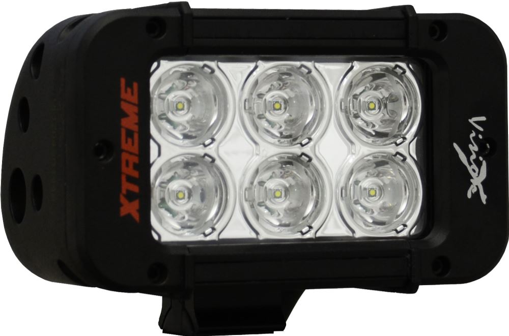Vision X Xmitter Prime Xtreme Off Road Light Bar Led 30 Watts Vision X Xmitter Prime Xtreme Off Road Light Bar Led 30 Watts Spot Beam 2 Row 5 Lights Xil Px610