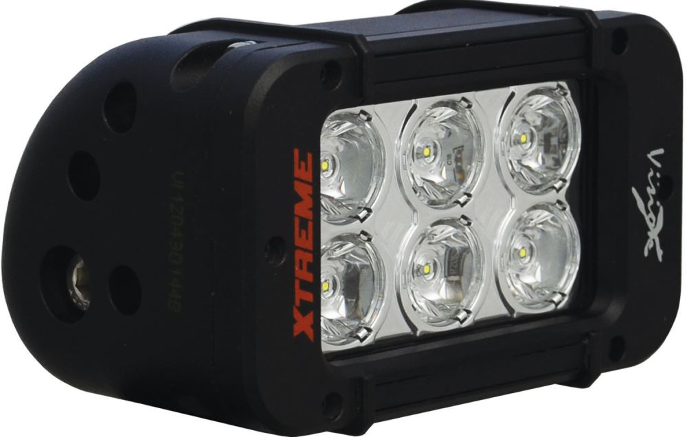 Vision X Xmitter Prime Xtreme Off Road Light Bar Led 30 Watts Vision X Xmitter Prime Xtreme Off Road Light Bar Led 30 Watts Spot Beam 2 Row 5 Lights Xil Px610