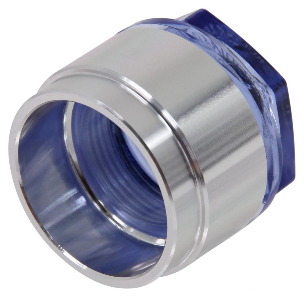 Kodiak XL ProLube Oil Bath Hub Body And Cap 1 98 Kodiak Trailer 