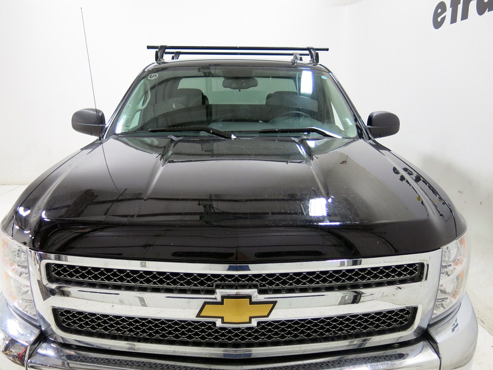 Yakima Roof Rack for 2003 Ford Explorer Sport Trac