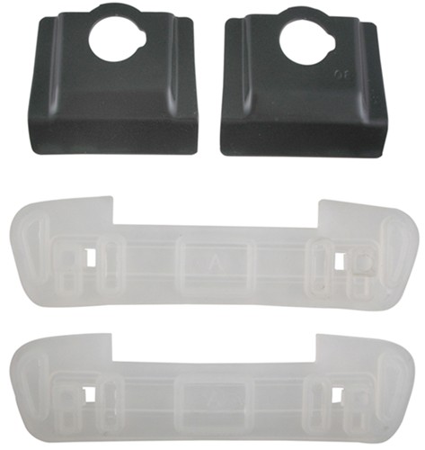 Yakima Q Clip for Q Towers prices vary Sold by pair 2 clips Free Shipping