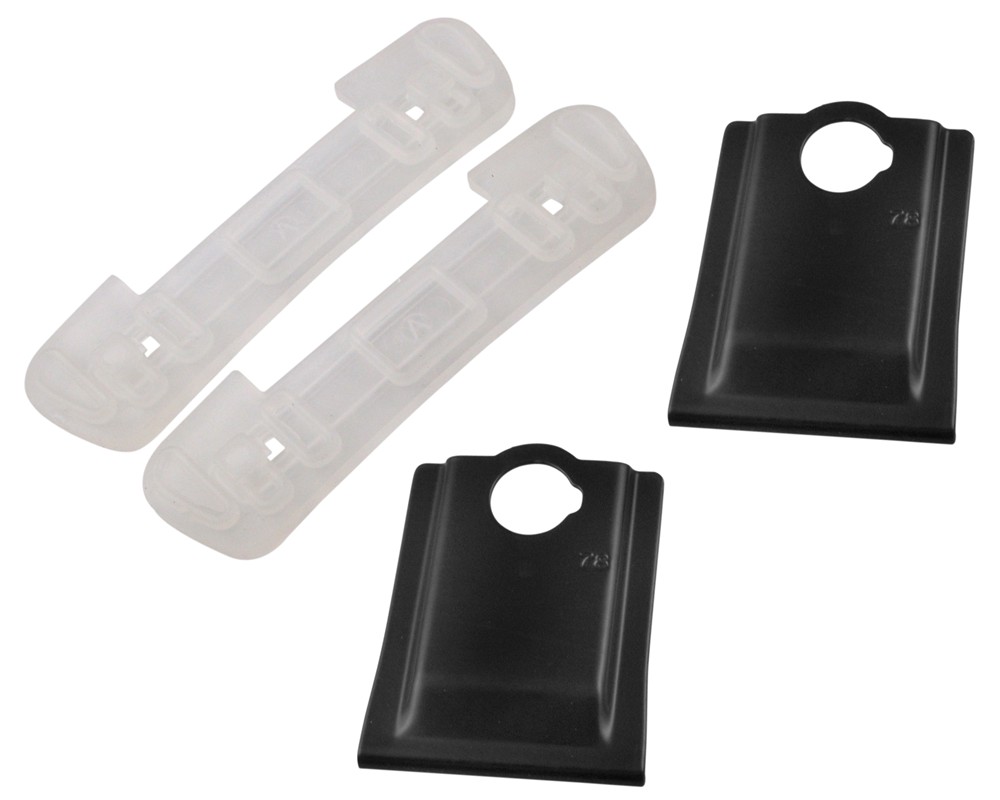Yakima Q Clips >> Q78 Q Clips for Yakima Q Towers (QTY 2) Yakima Roof Rack ... Yakima Q Clips >> Q78 Q Clips for Yakima Q Towers (QTY 2) Yakima Roof Rack ...