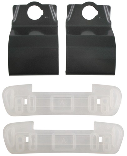 Yakima Q Clips >> Q118 Q Clips For Yakima Q Towers Qty 2 Yakima Roof Rack Y00718 Yakima Q Clips >> Q118 Q Clips For Yakima Q Towers Qty 2 Yakima Roof Rack Y00718