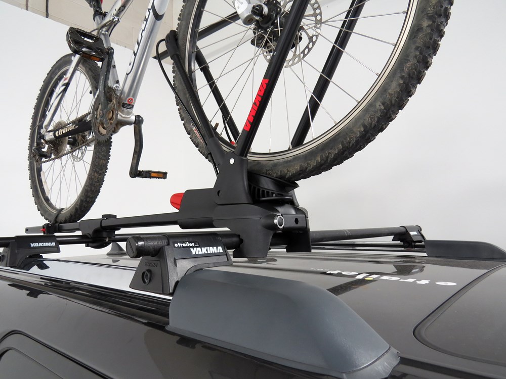 yakima frontloader installation