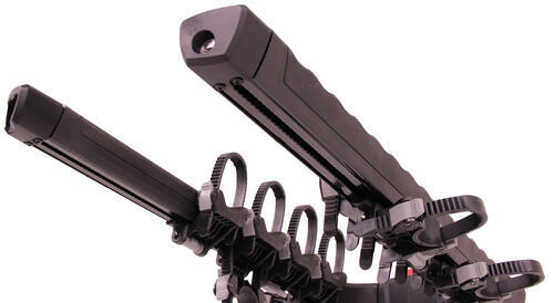 Compare Yakima Fullswing Vs Yakima Doubledown Etrailer Com