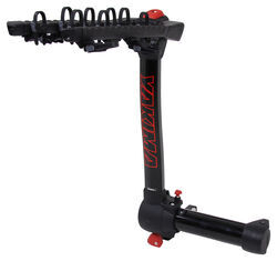 Yakima Fullswing 4 Bike Rack 2 Hitches Swinging