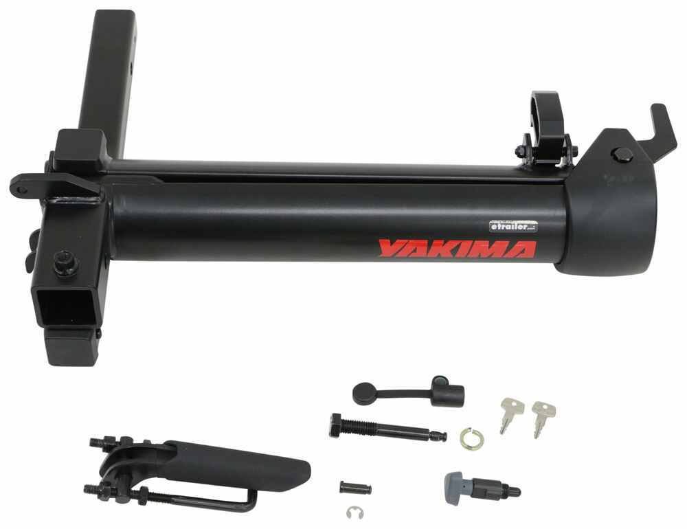 Compare Vs Yakima Backswing Etrailer Com