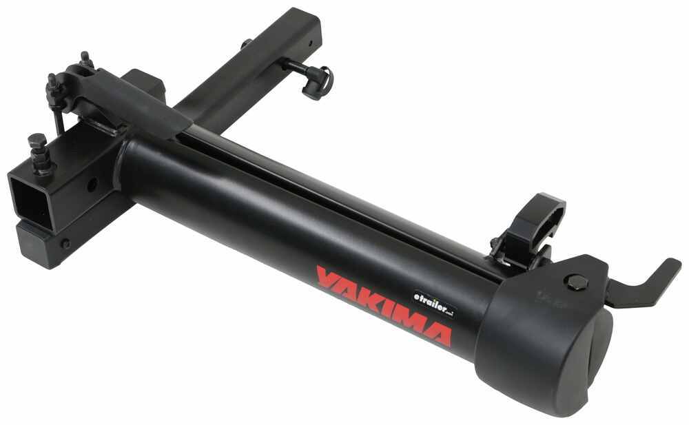 Yakima Backswing Swing Away Hitch Extender For Bike Racks