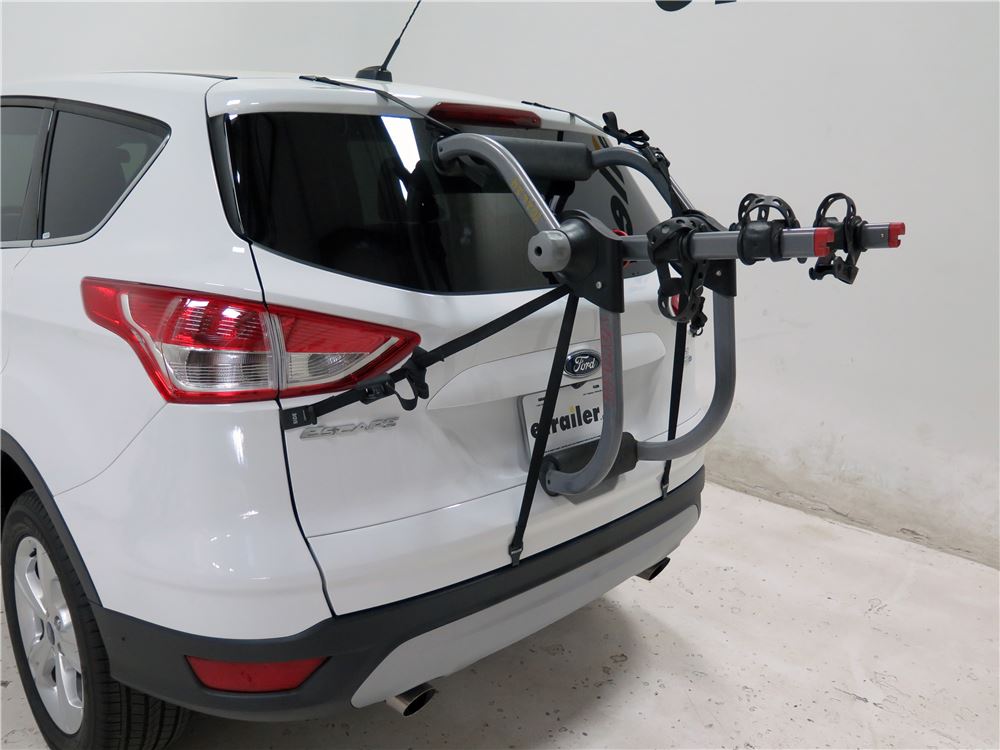 Bike Rack For A Ford Escape - dReferenz Blog