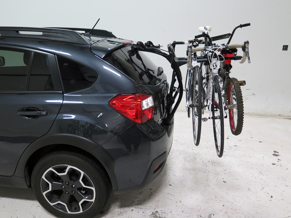 Bike Rack For Ford Escape 2017