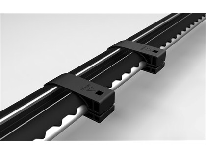 Yakima Mighty Mount Size Chart