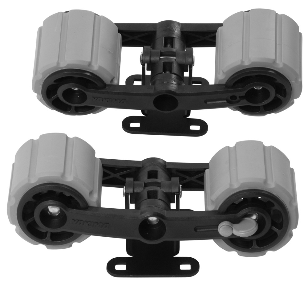 Yakima HullyRoller Roof Rack Kayak Carrier - 1/2 System 