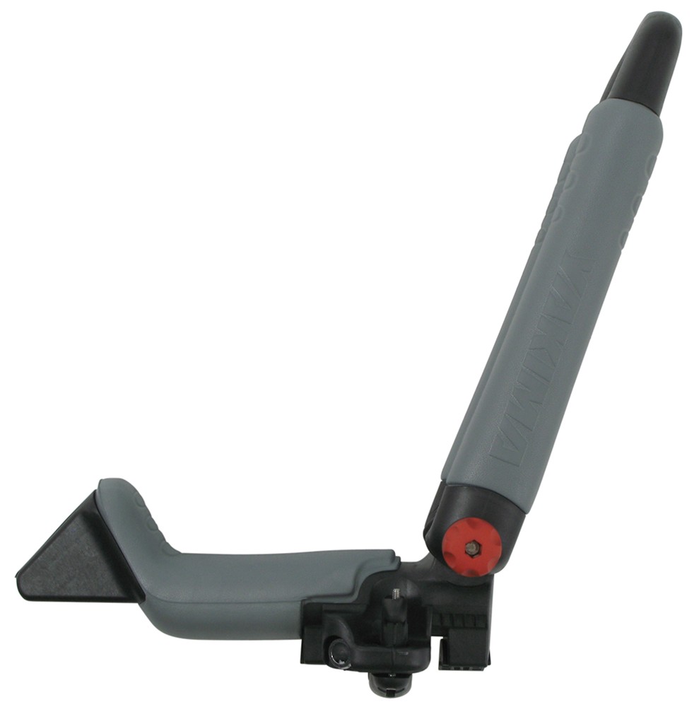 Yakima BowDown Folding J-Style Kayak Carrier for Roof 