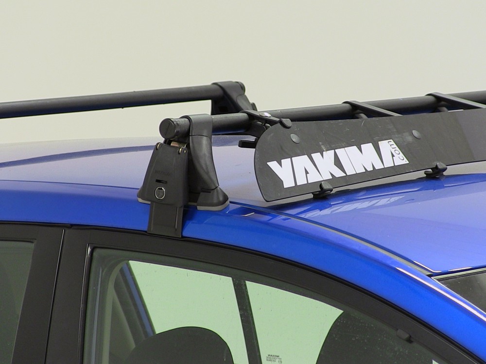 Compare Yakima Same Key vs | etrailer.com