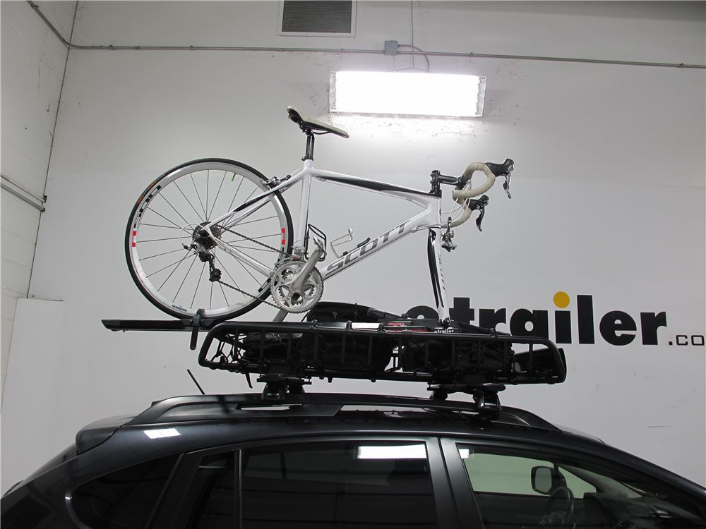 Mega deal Bike Carrier Rack New Material Straps x8