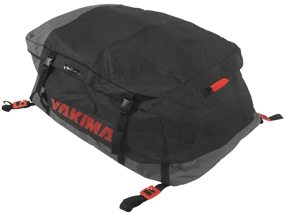 Compare Vs Etrailer Y07187 41 Inch Long Yakima Roof Bag