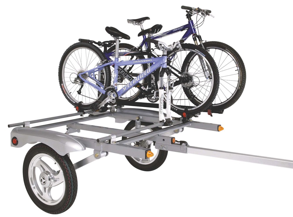 Yakima Rack and Roll Trailer - 78" Yakima Trailers Y08107