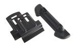 SightClip Fit Kit for Yakima SightLine and RidgeLine Roof Rack Towers
