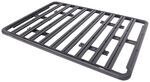 Yakima LockNLoad Platform Rack for Raised Rails - TimberLine Towers - Aluminum