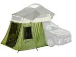 Annex for 3 Person Yakima SkyRise HD Roof Top Tent - Olive
