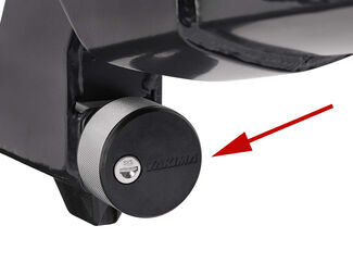Replacement SpeedKnob Assembly for Yakima StageTwo Bike