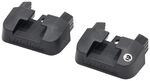 Replacement End Caps for Yakima HD Tracks - Qty 2