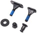 Replacement Single Hardware Set for Yakima Tonneau Kit 1