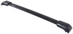 Yakima SkyLine FX Roof Rack for Fixed Mount Points - JetStream Crossbars - Aluminum - Black - Qty 2