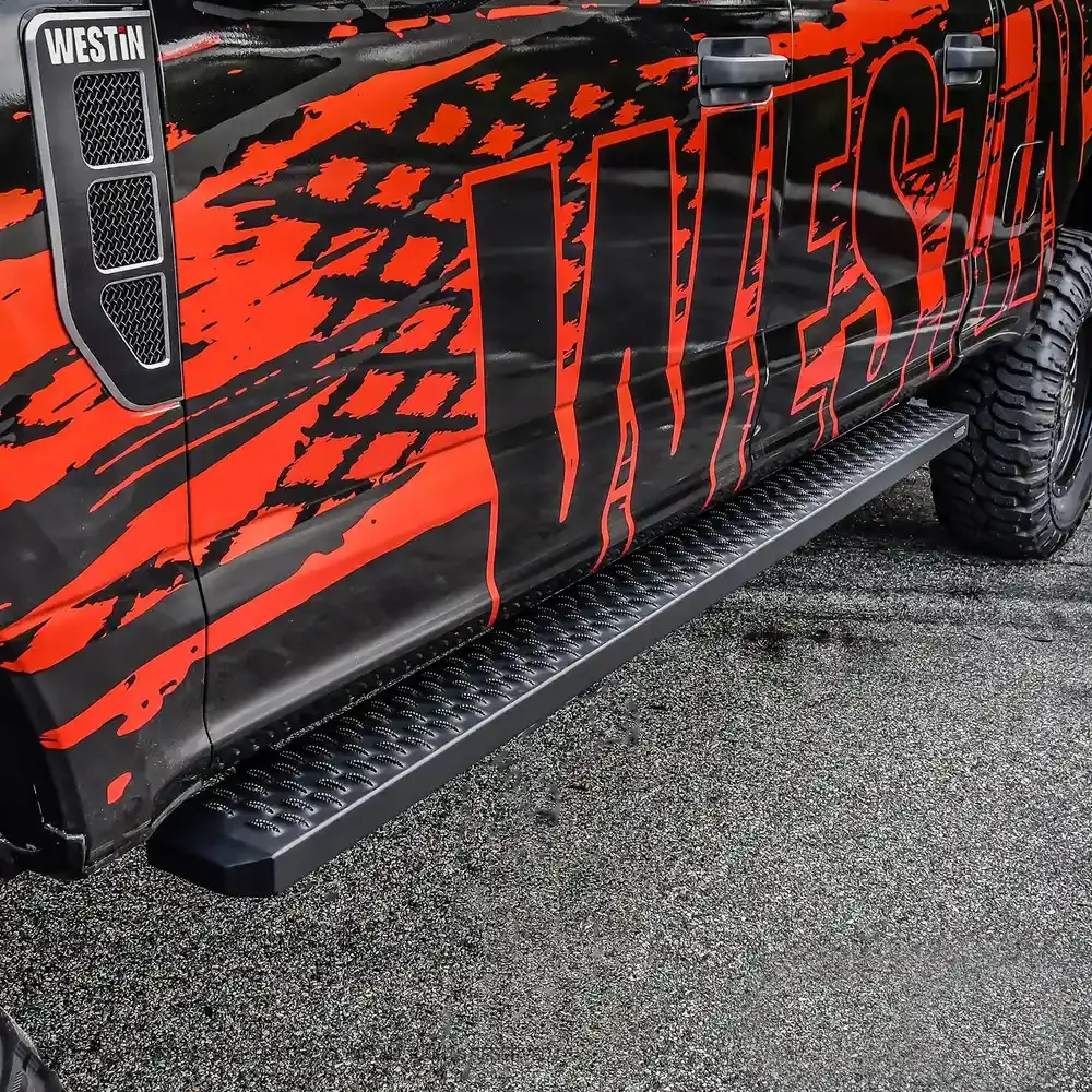 running boards f150