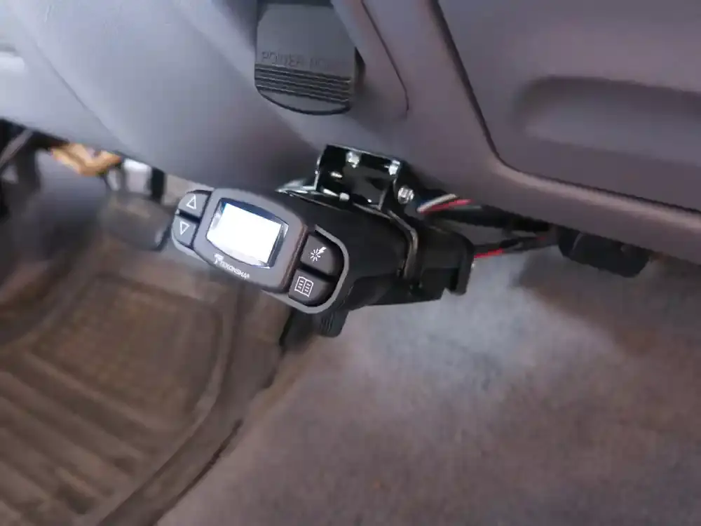 Brake Controller