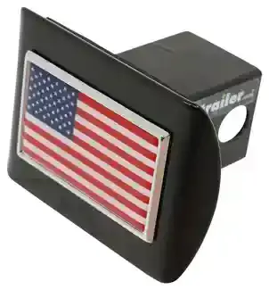 hitch cover