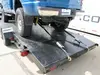 Tie Downs for use with a Trailer