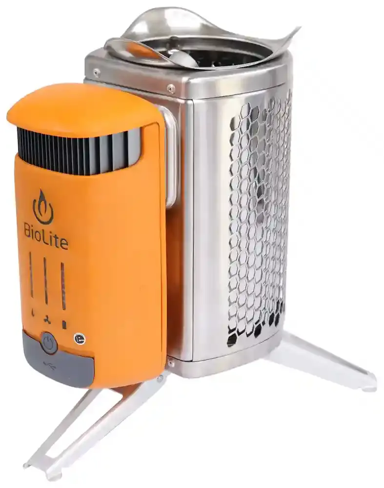 biolite campstove biolite campstove