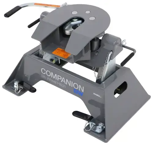 B&W Companion 5th Wheel Hitch