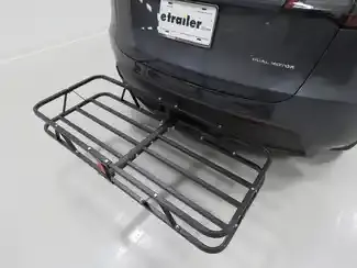 cargo carrier