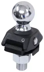 Curt RockerBall Shock Absorbing 2" Hitch Ball