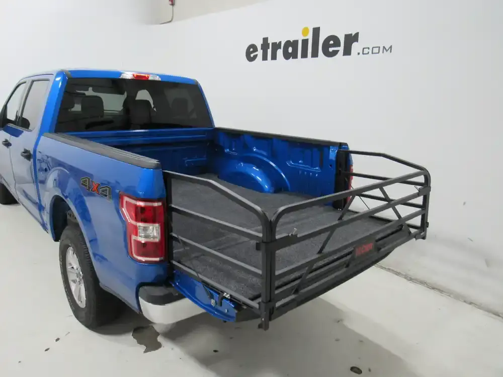 truck bed extenders