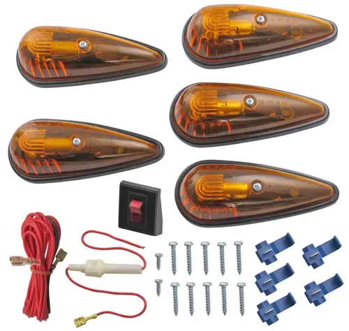 GasStop Propane Valve