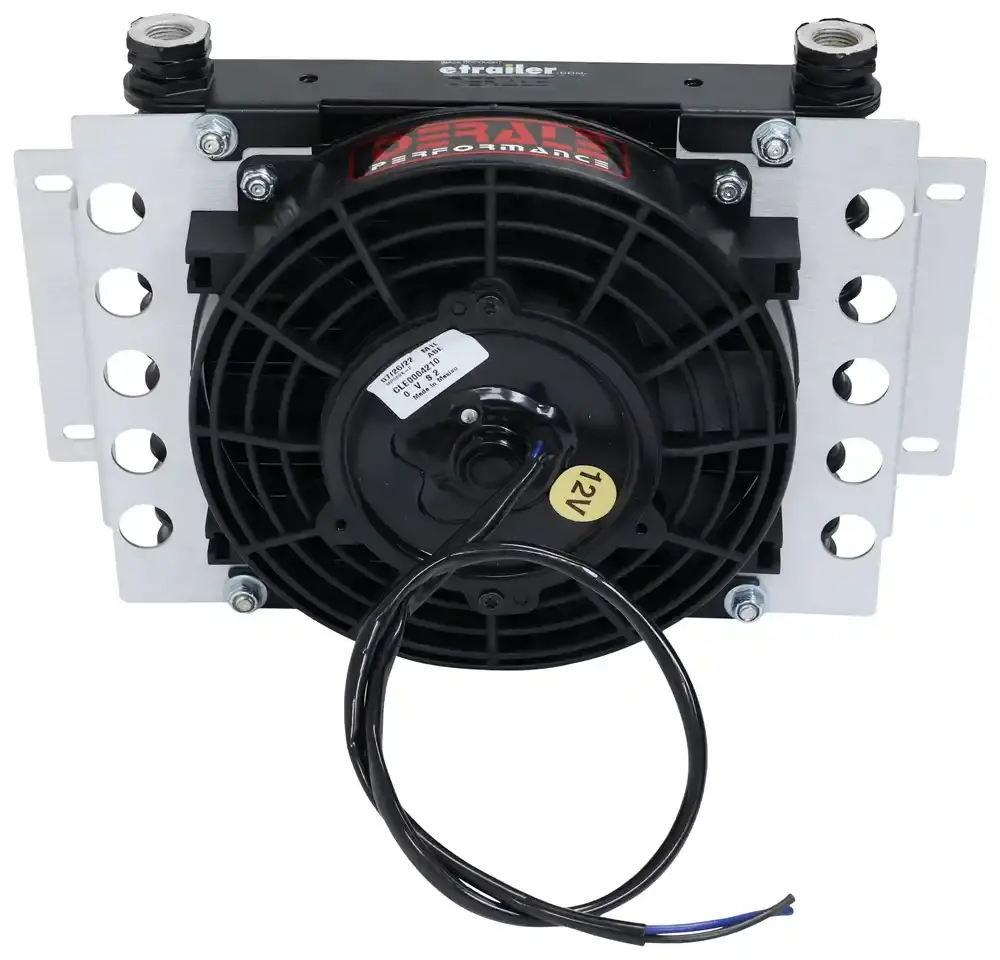 Engine Cooler