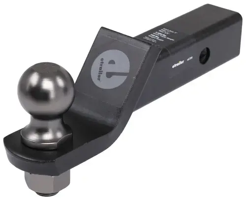 Ball Mount