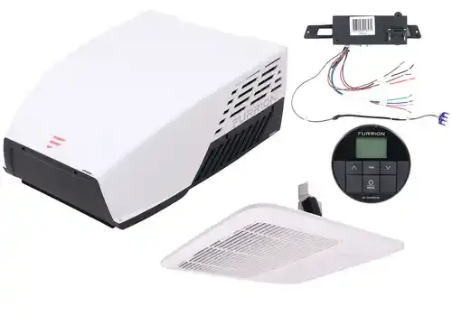 Furrion Air Conditioner Units.