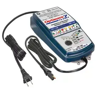 Shop Battery Chargers