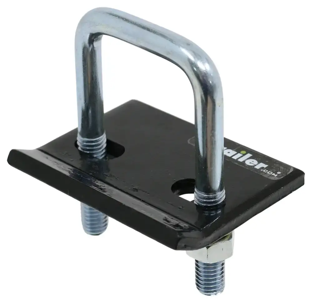 Hitch Lock