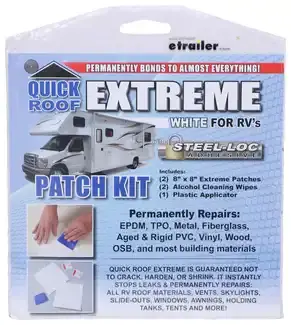 Roof Patch Kit