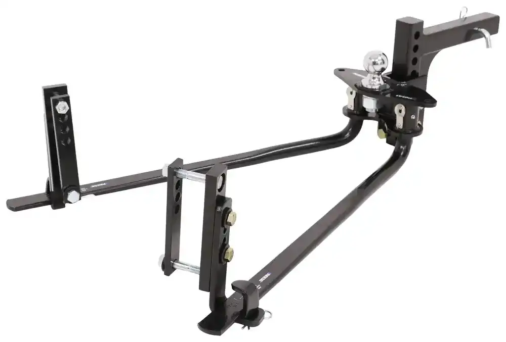Weight Distribution