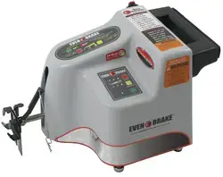 Portable braking system product image